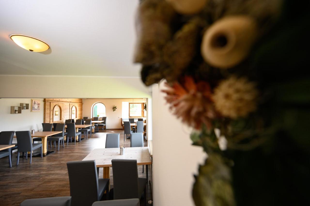 Sonnenburg Hotel Ehrwald Zewnętrze zdjęcie