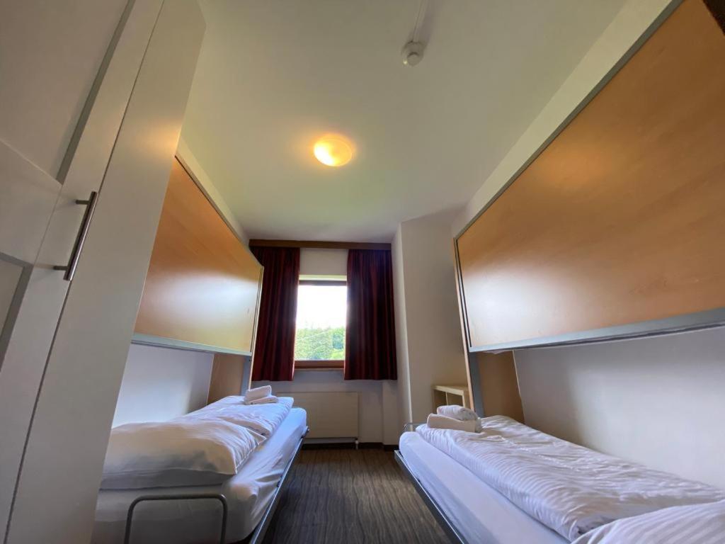 Sonnenburg Hotel Ehrwald Zewnętrze zdjęcie