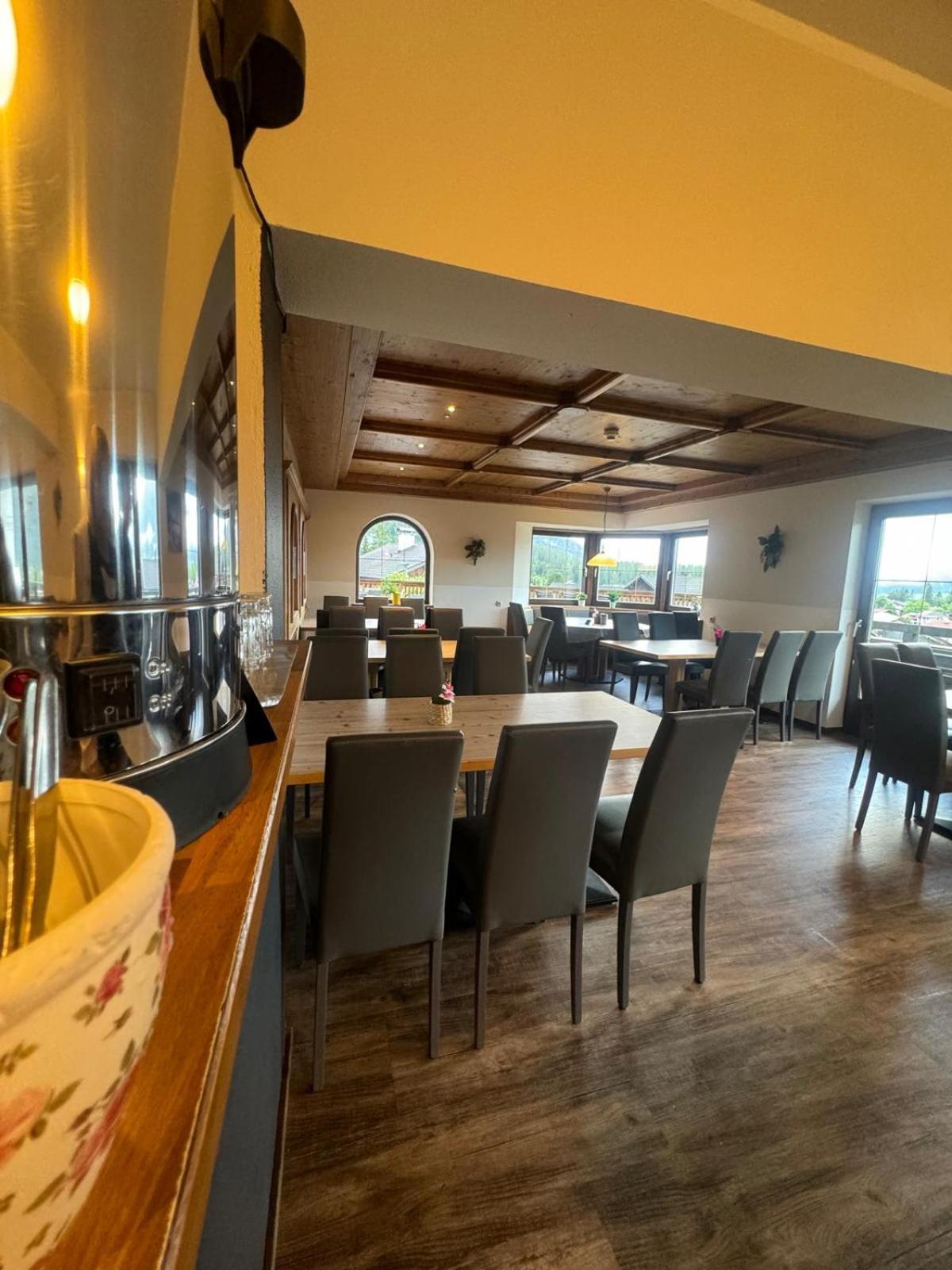 Sonnenburg Hotel Ehrwald Zewnętrze zdjęcie